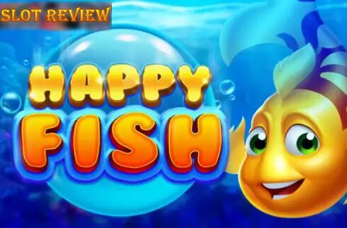 Happy Fish slot